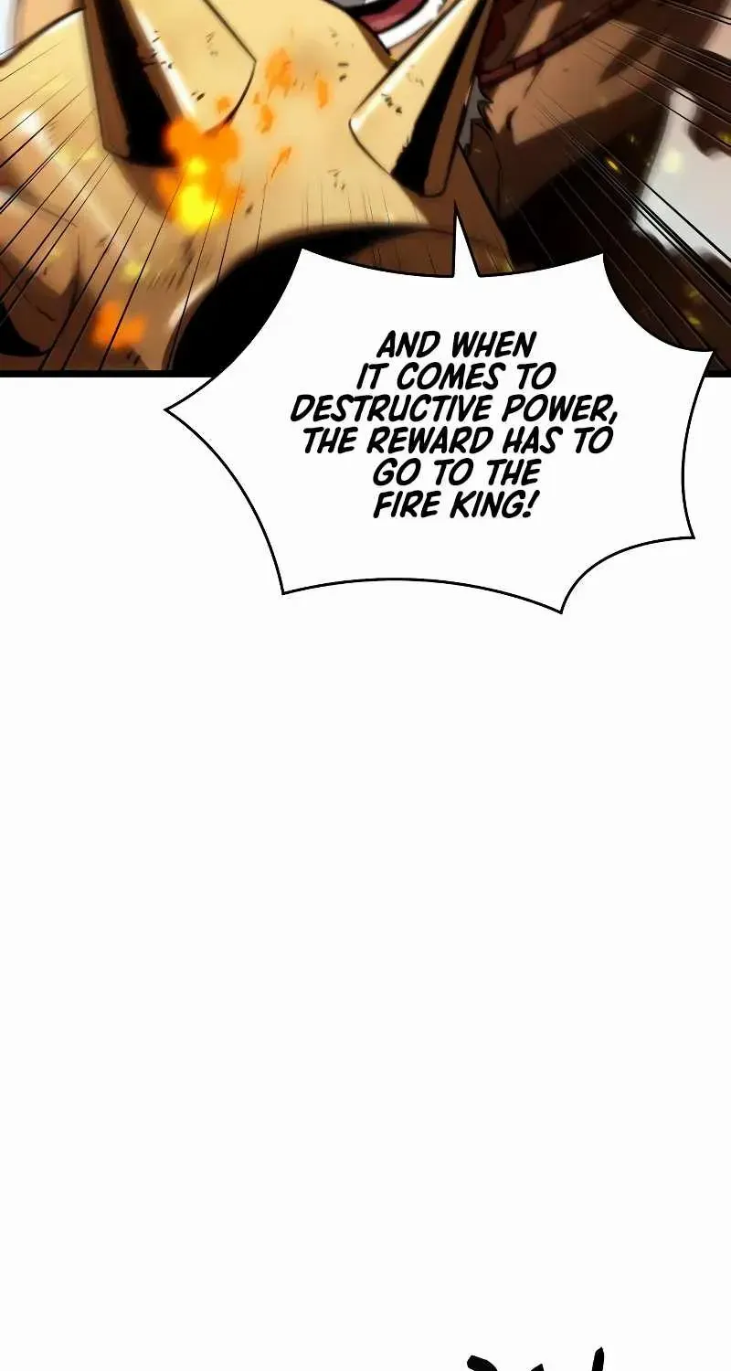 The World After The End Chapter 49 page 35 - 