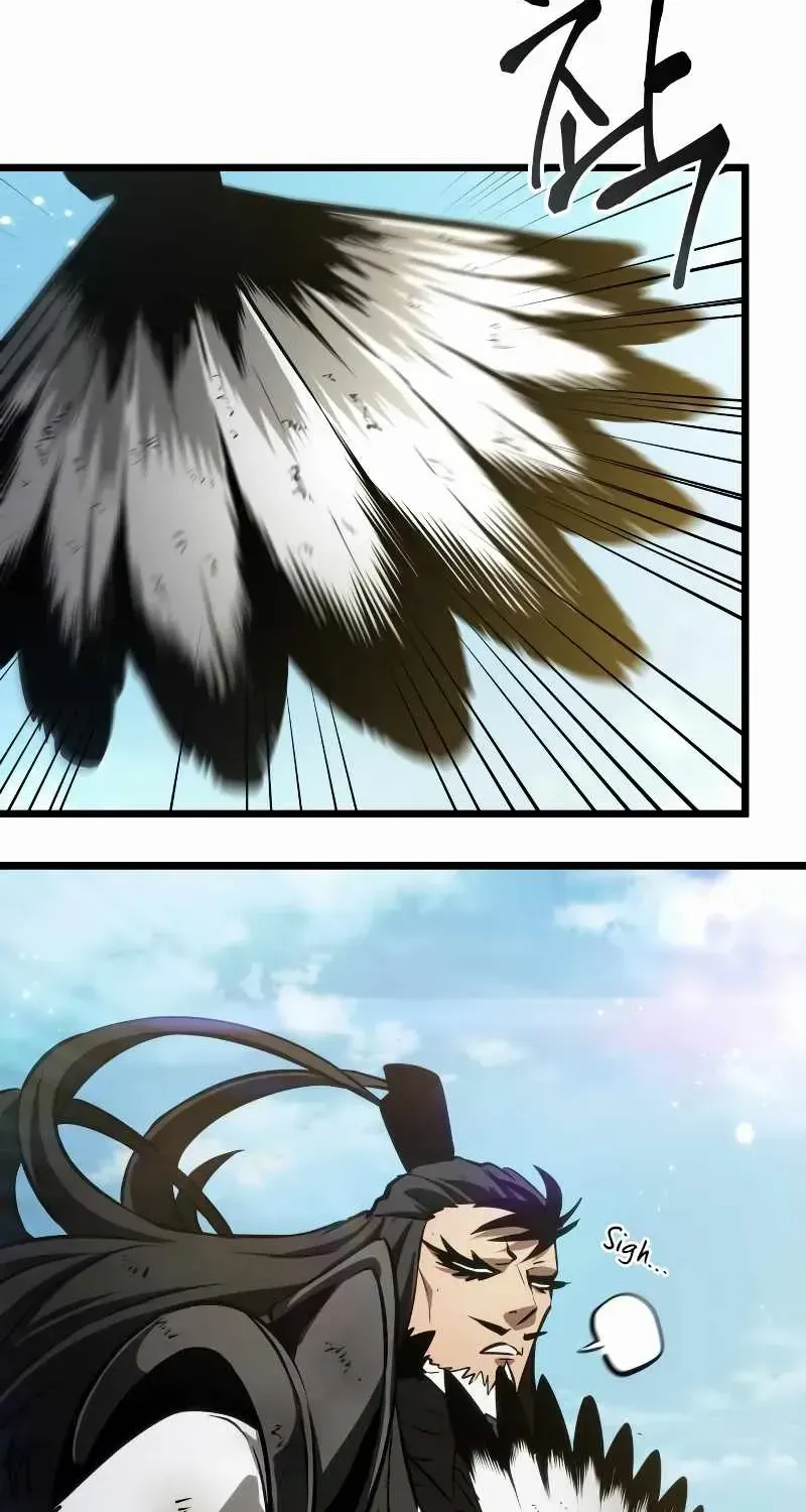 The World After The End Chapter 49 page 36 - 