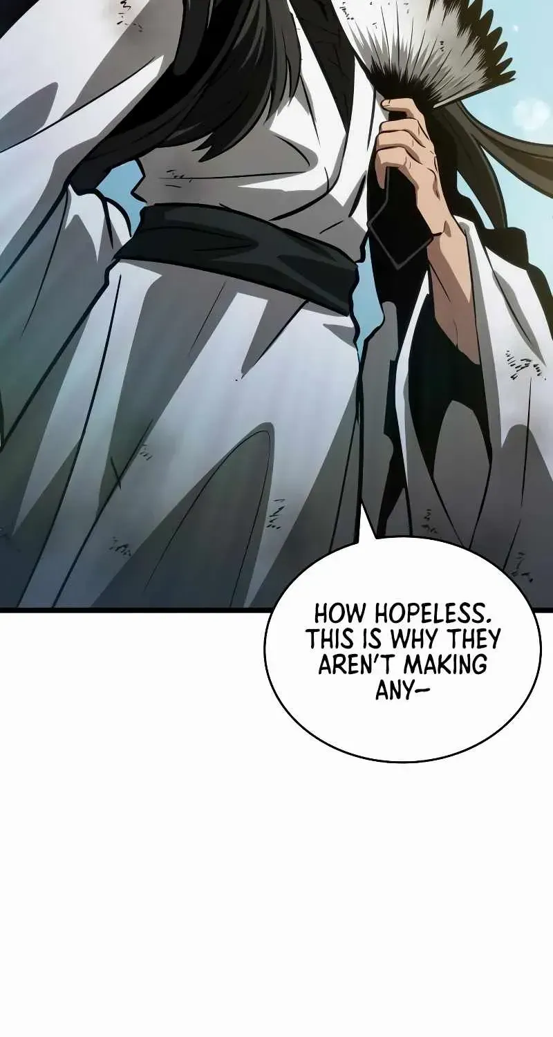 The World After The End Chapter 49 page 37 - 