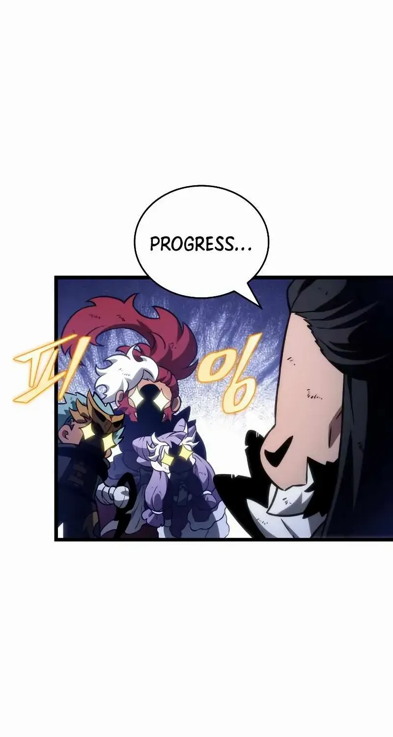 The World After The End Chapter 49 page 38 - 