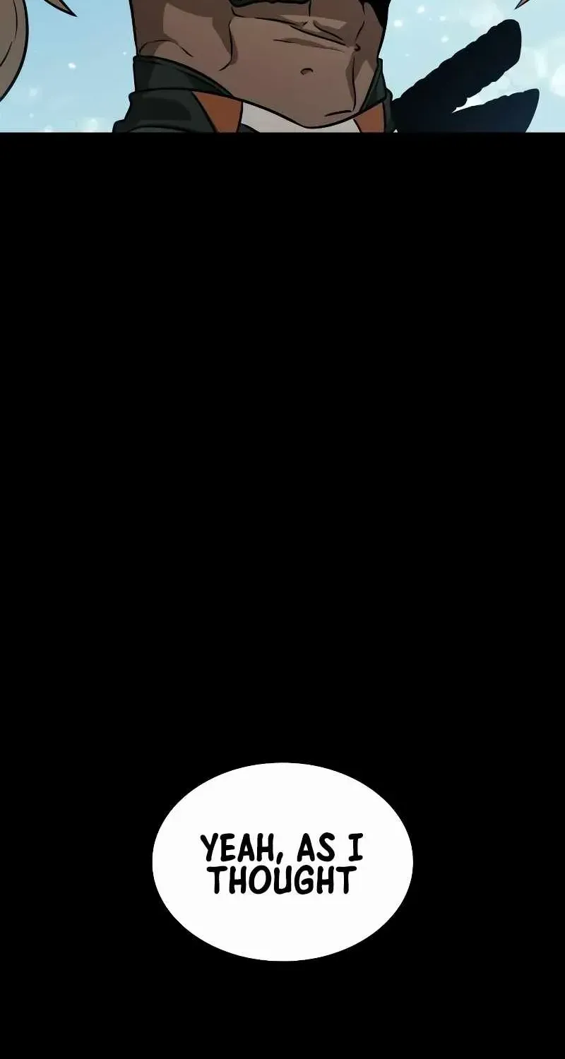 The World After The End Chapter 49 page 42 - 
