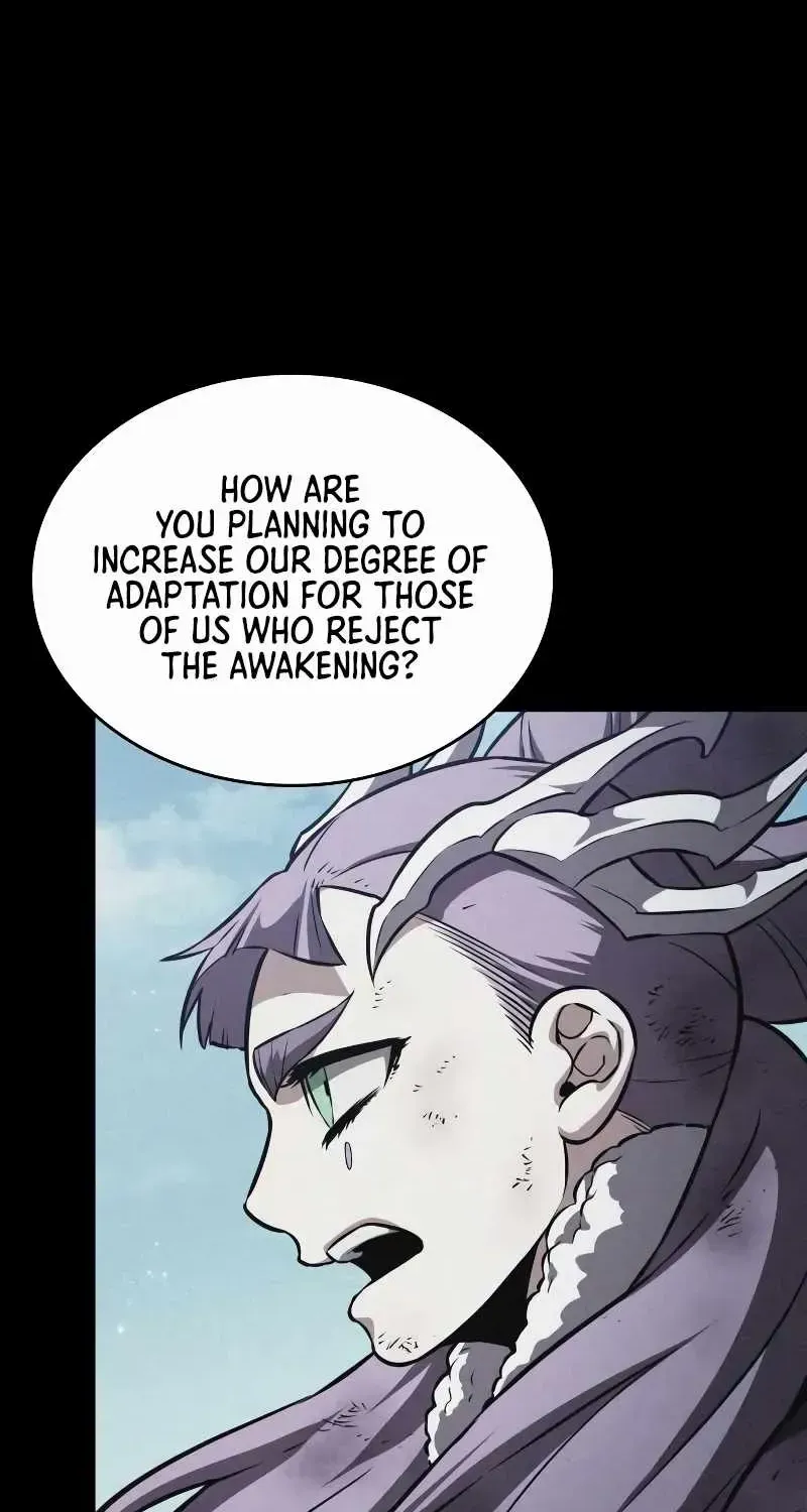 The World After The End Chapter 49 page 46 - 