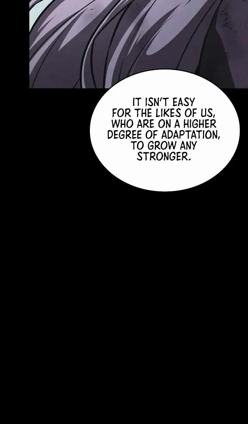 The World After The End Chapter 49 page 47 - 