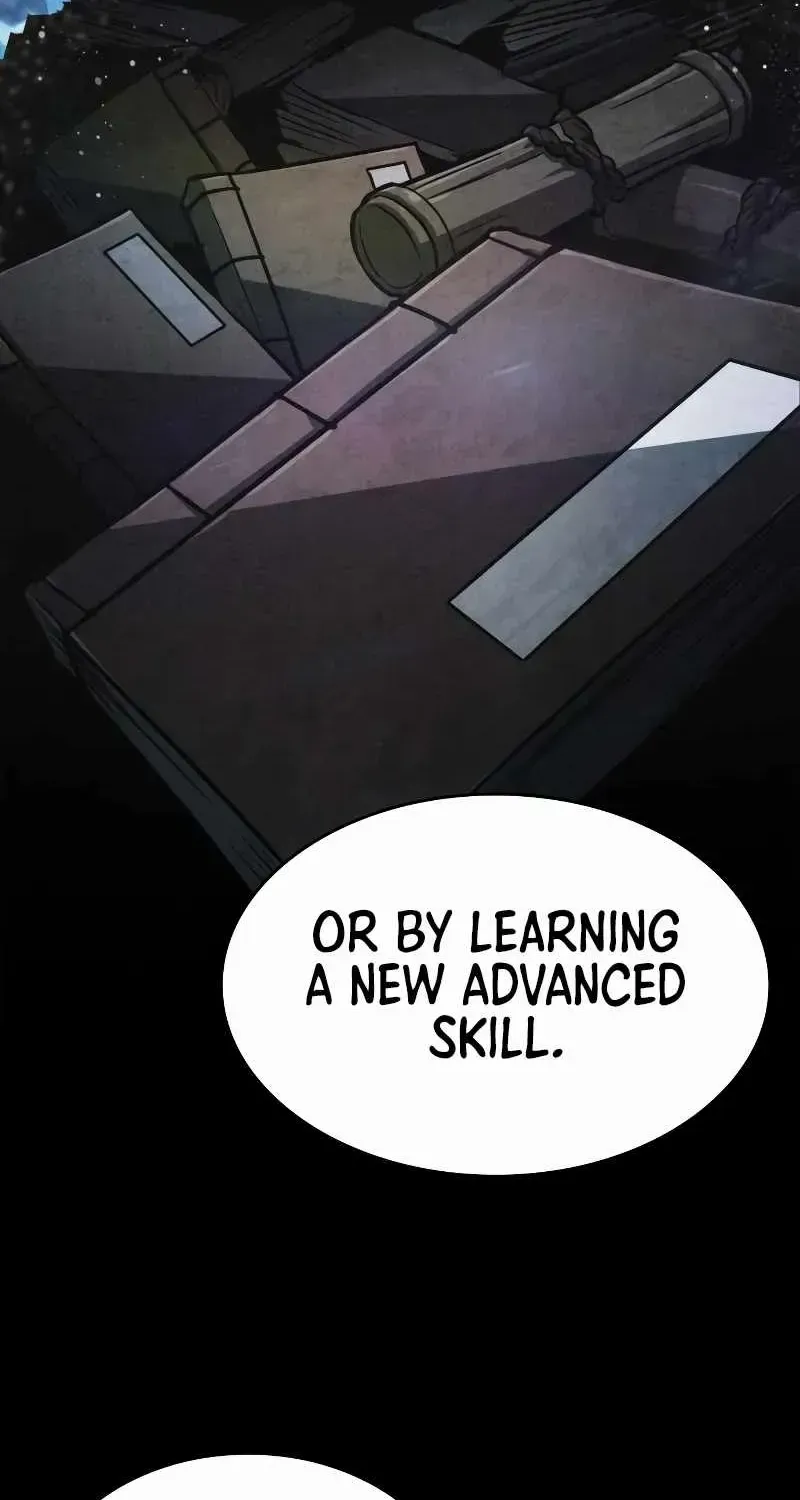 The World After The End Chapter 49 page 49 - 