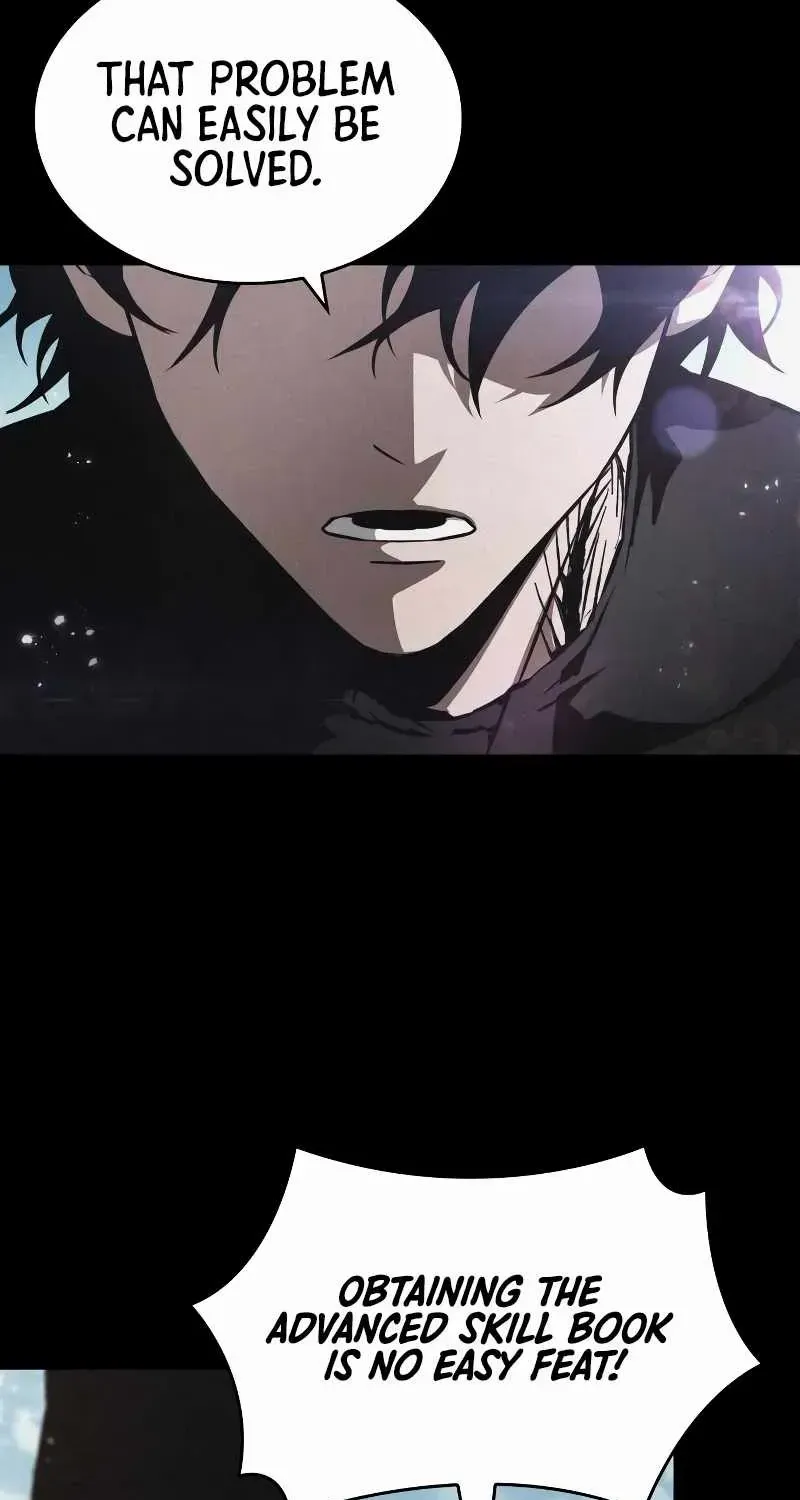 The World After The End Chapter 49 page 50 - 