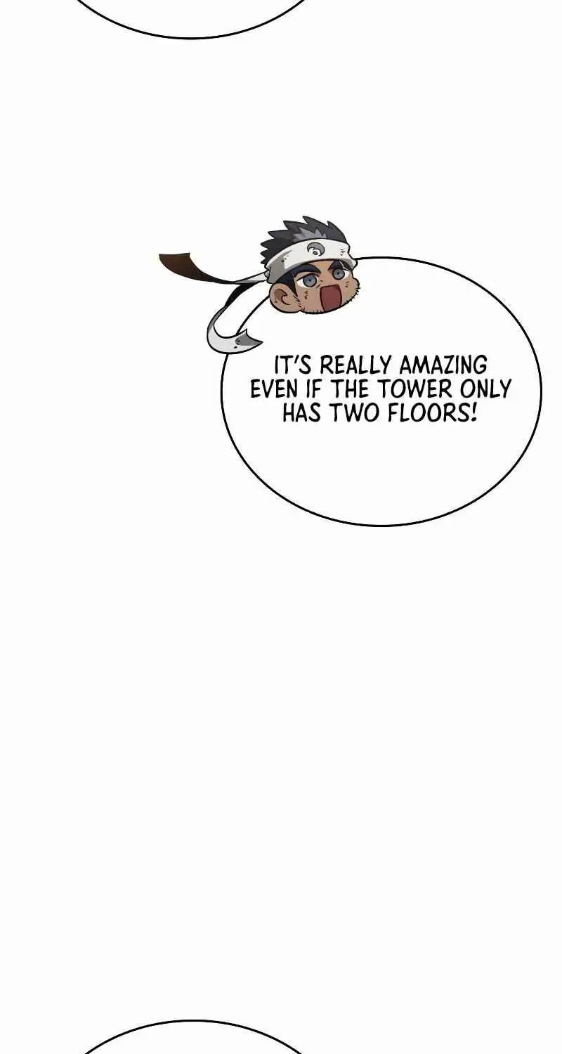 The World After The End Chapter 49 page 6 - 