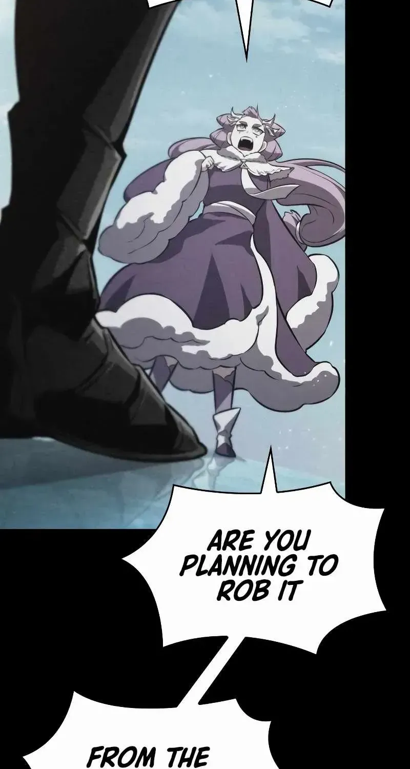The World After The End Chapter 49 page 51 - 