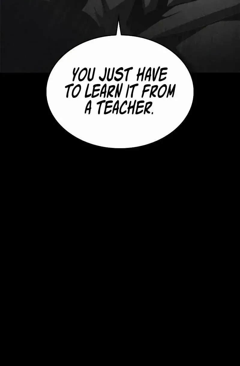 The World After The End Chapter 49 page 54 - 