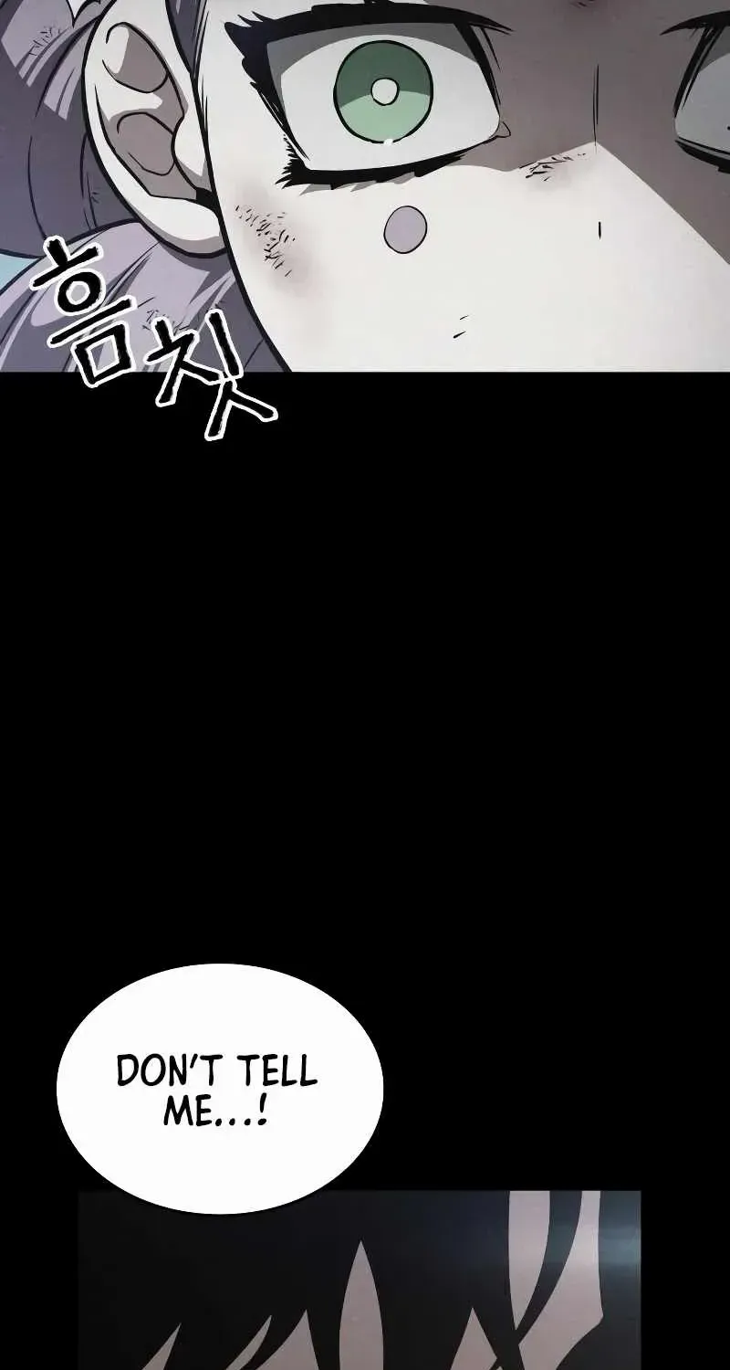 The World After The End Chapter 49 page 57 - 