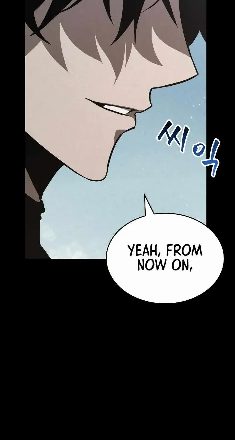 The World After The End Chapter 49 page 58 - 