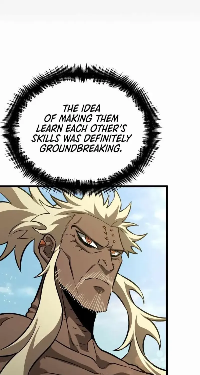 The World After The End Chapter 49 page 60 - 