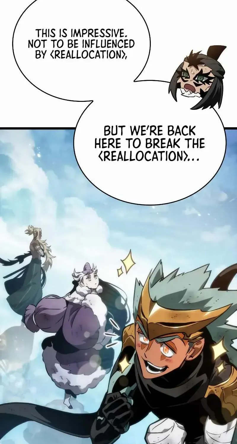 The World After The End Chapter 49 page 7 - 