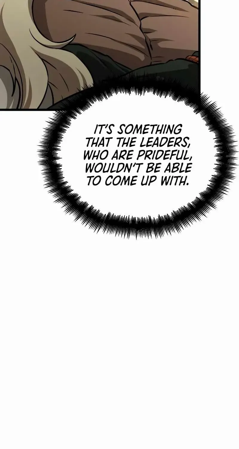 The World After The End Chapter 49 page 61 - 