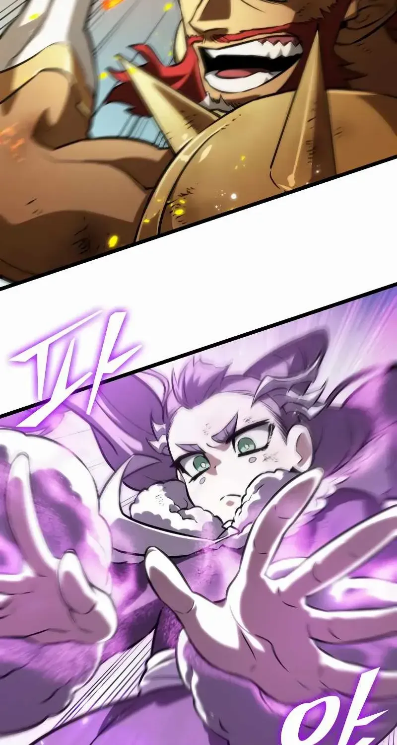The World After The End Chapter 49 page 66 - 