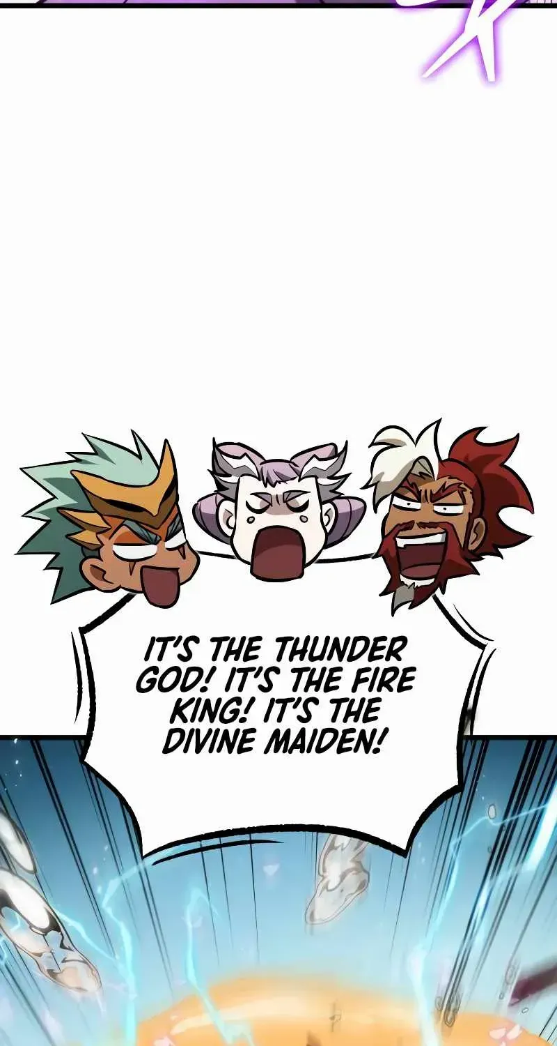 The World After The End Chapter 49 page 67 - 