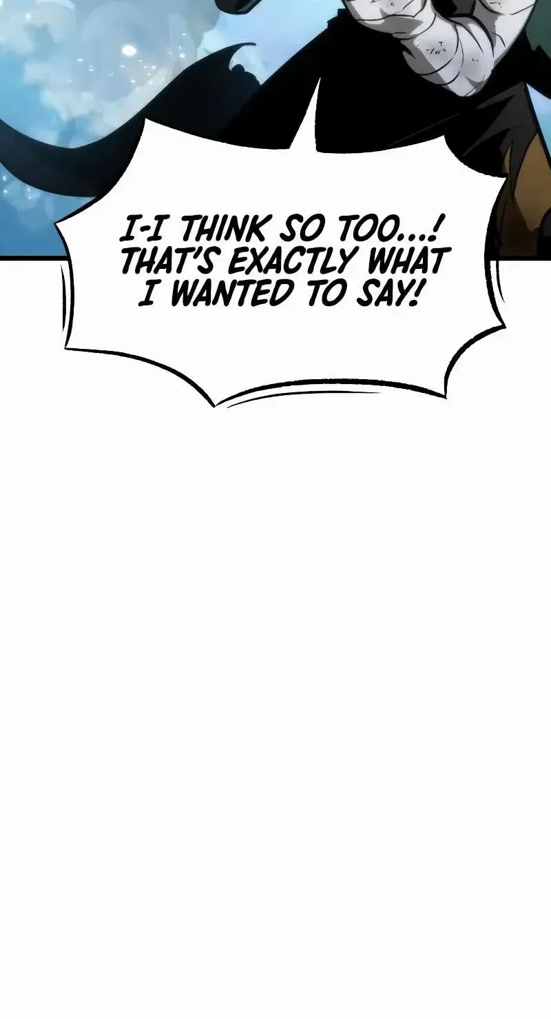 The World After The End Chapter 49 page 8 - 
