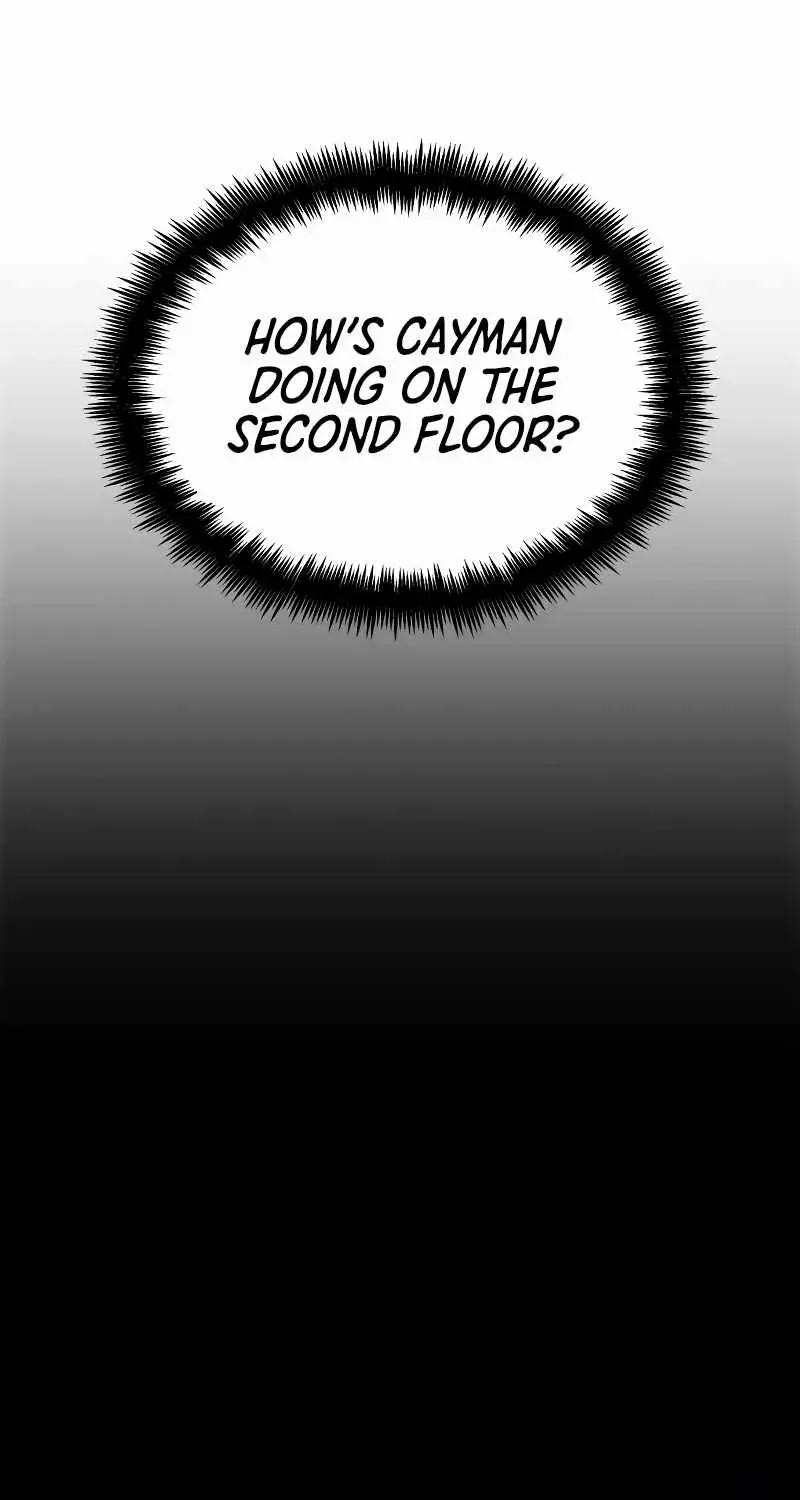 The World After The End Chapter 49 page 71 - 
