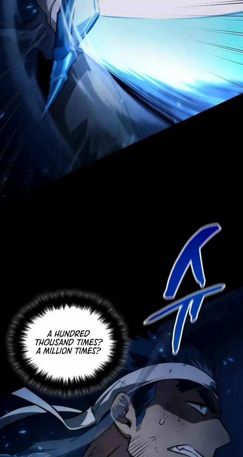 The World After The End Chapter 49 page 76 - 