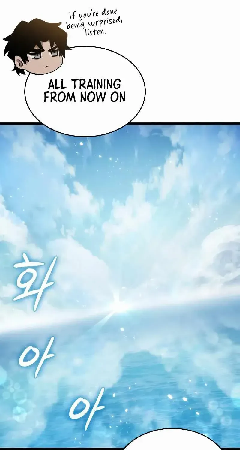 The World After The End Chapter 49 page 9 - 