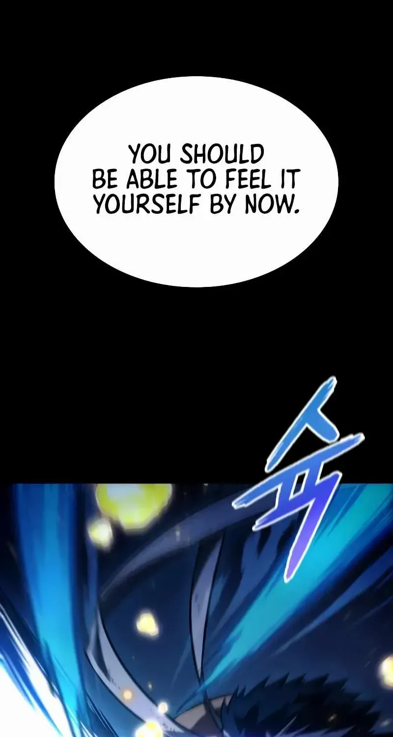 The World After The End Chapter 49 page 83 - 
