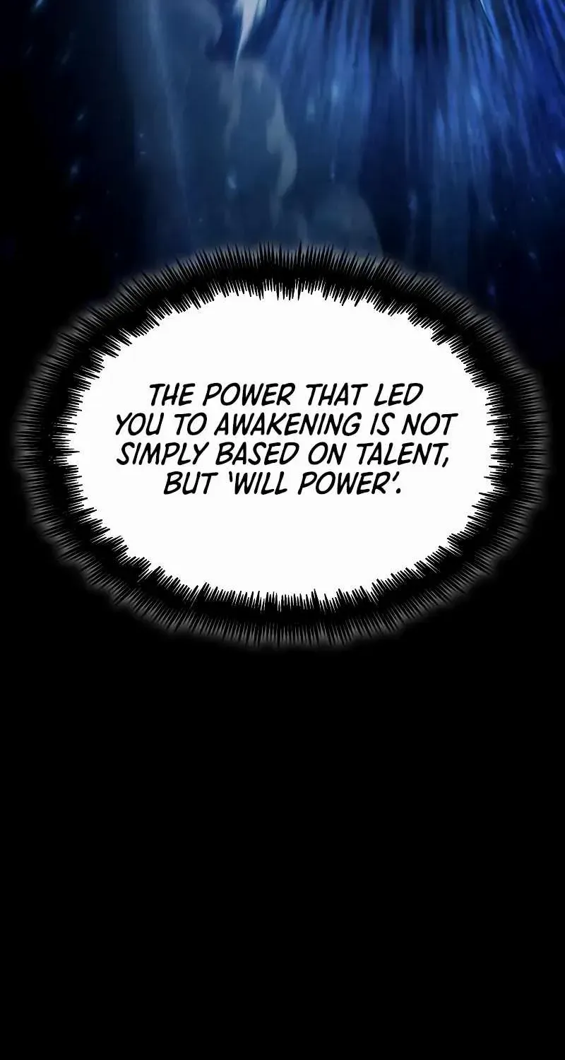 The World After The End Chapter 49 page 90 - 