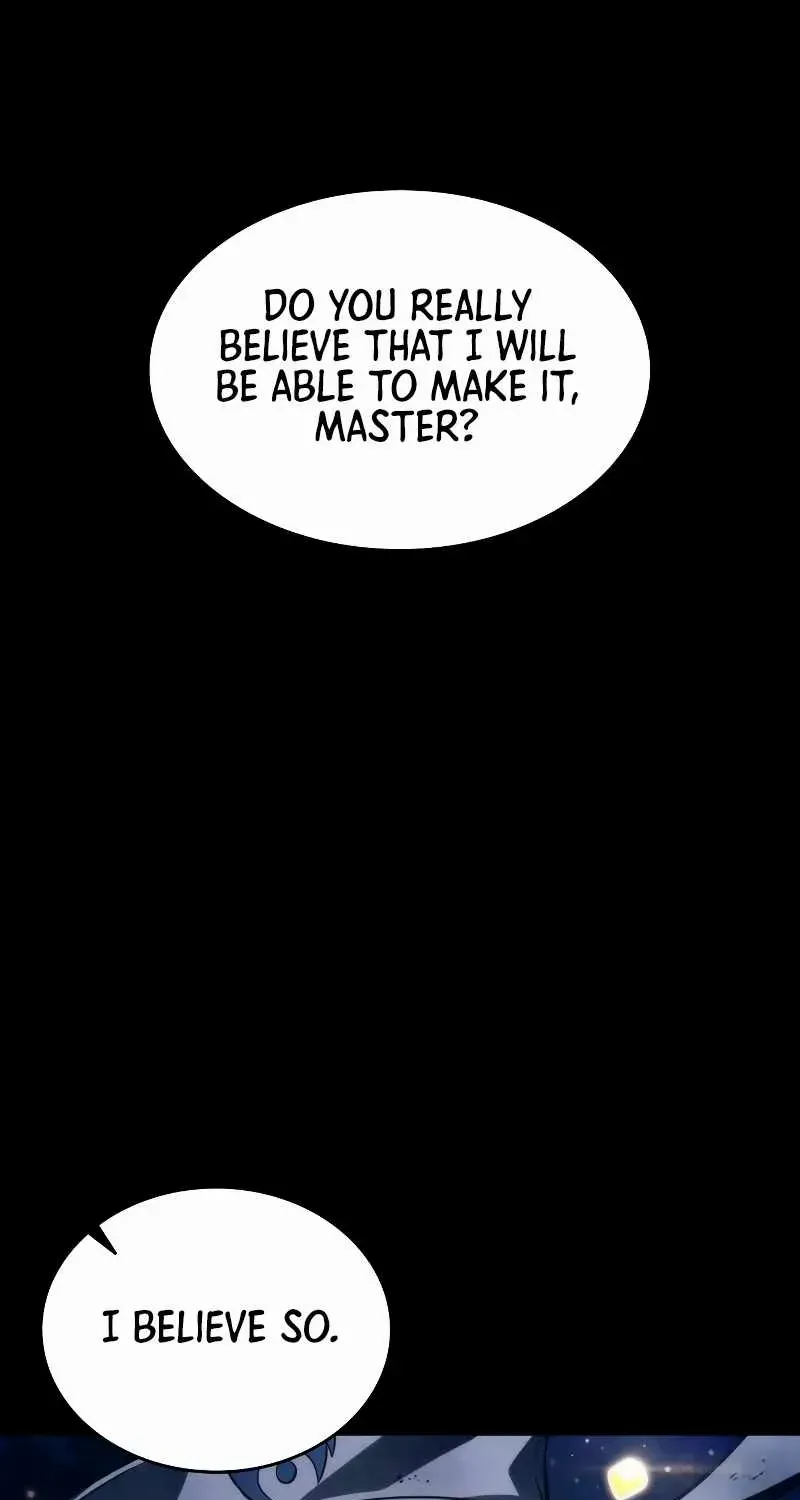 The World After The End Chapter 49 page 91 - 