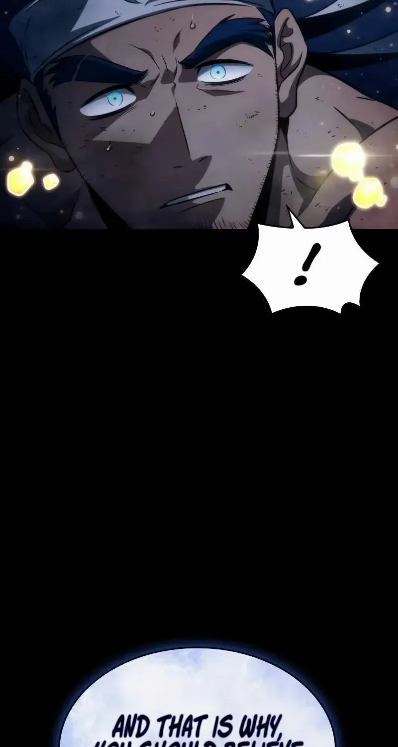 The World After The End Chapter 49 page 92 - 