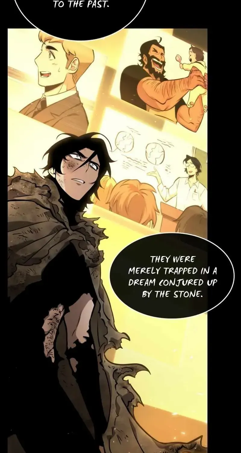 The World After The End Chapter 5 page 103 - 