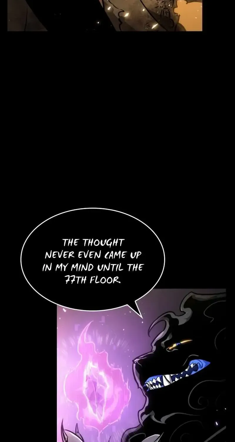 The World After The End Chapter 5 page 104 - 