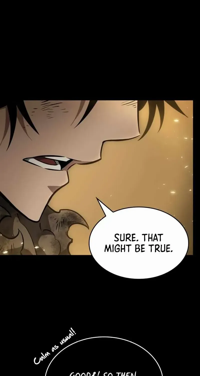 The World After The End Chapter 5 page 108 - 