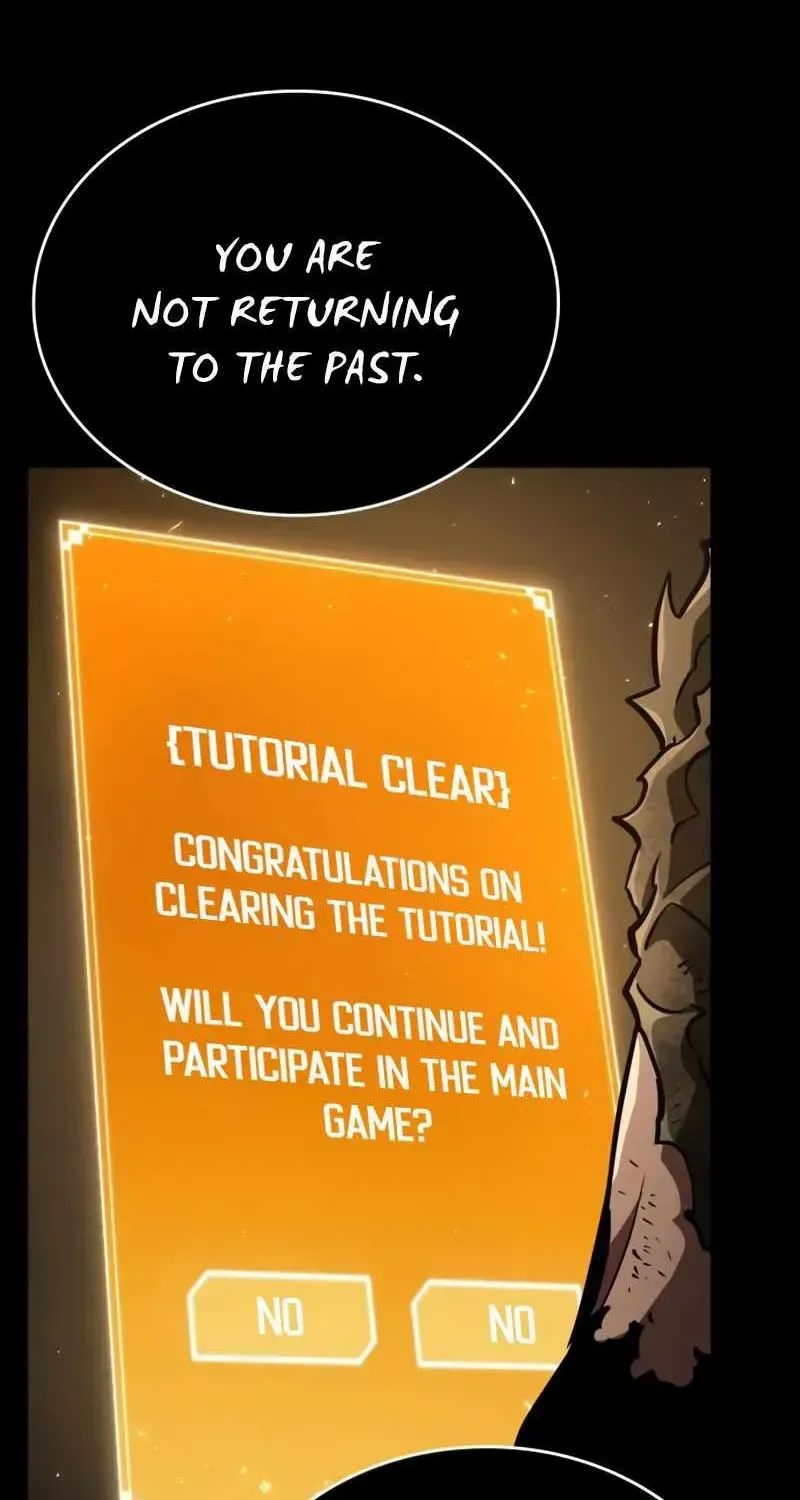 The World After The End Chapter 5 page 110 - 