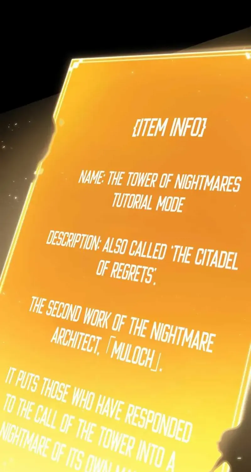 The World After The End Chapter 5 page 116 - 
