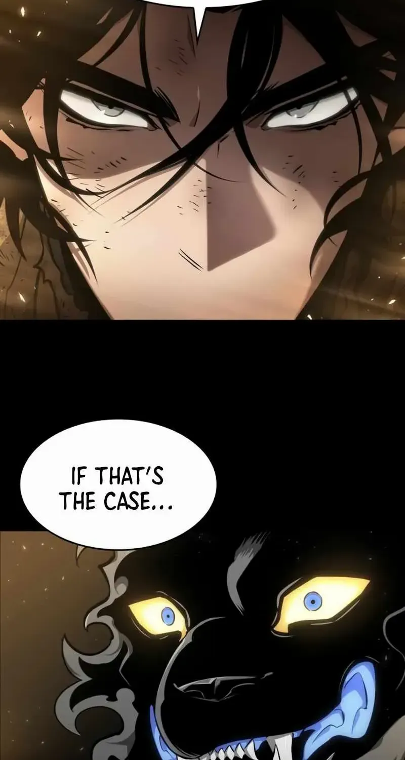 The World After The End Chapter 5 page 118 - 