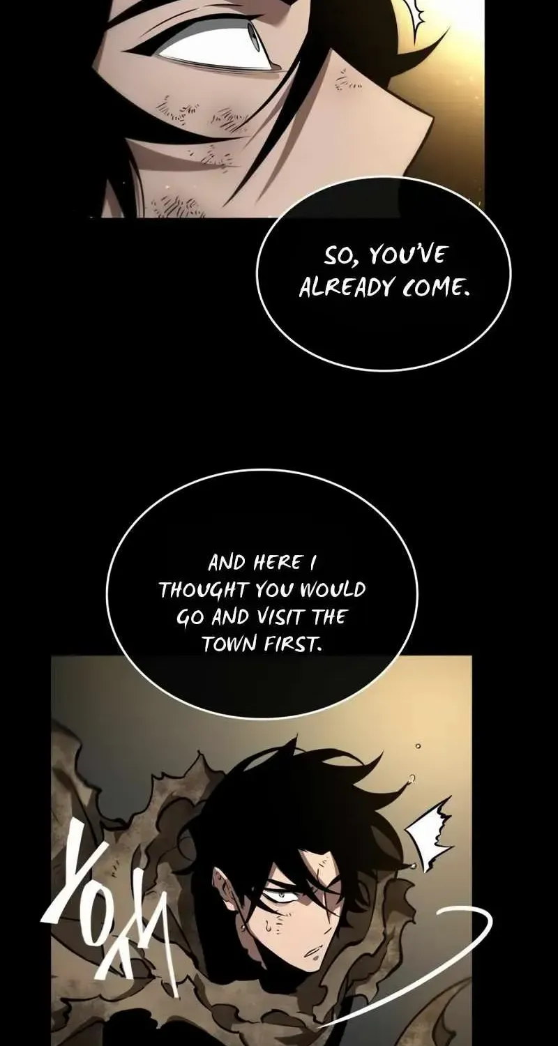 The World After The End Chapter 5 page 16 - 