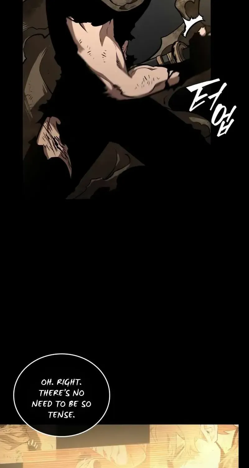 The World After The End Chapter 5 page 17 - 