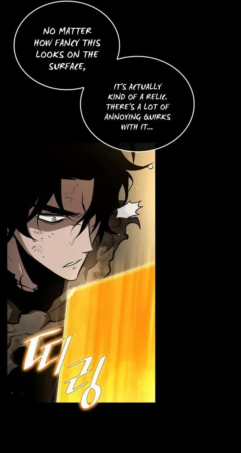 The World After The End Chapter 5 page 19 - 