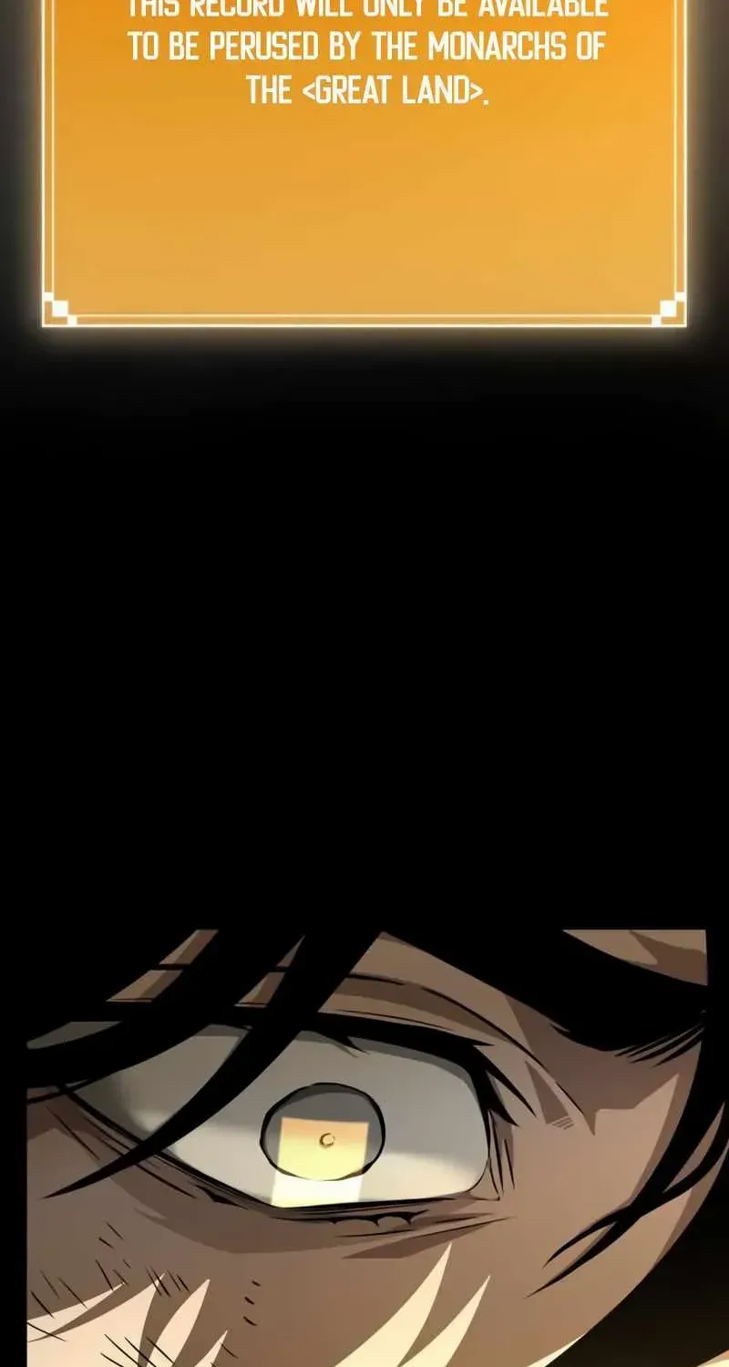 The World After The End Chapter 5 page 21 - 