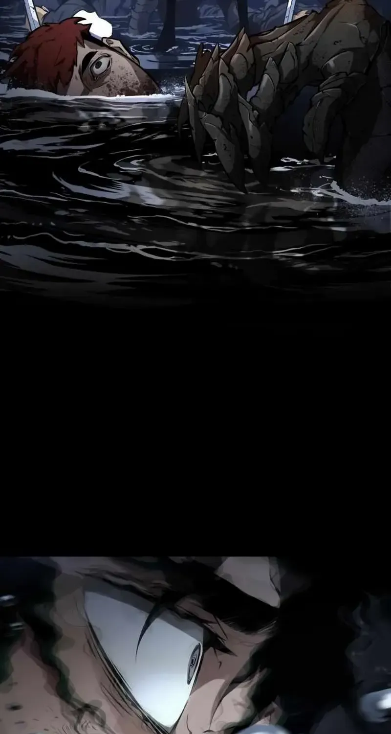 The World After The End Chapter 5 page 24 - 
