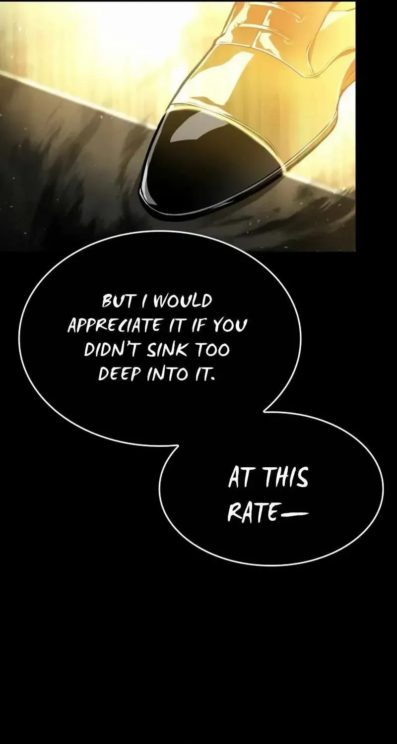 The World After The End Chapter 5 page 27 - 
