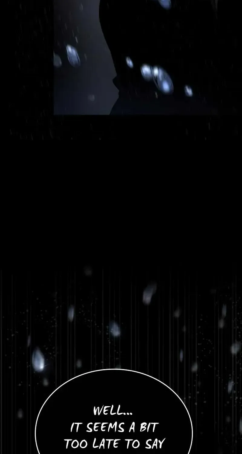The World After The End Chapter 5 page 32 - 