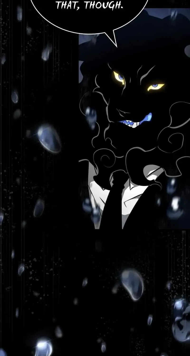 The World After The End Chapter 5 page 33 - 