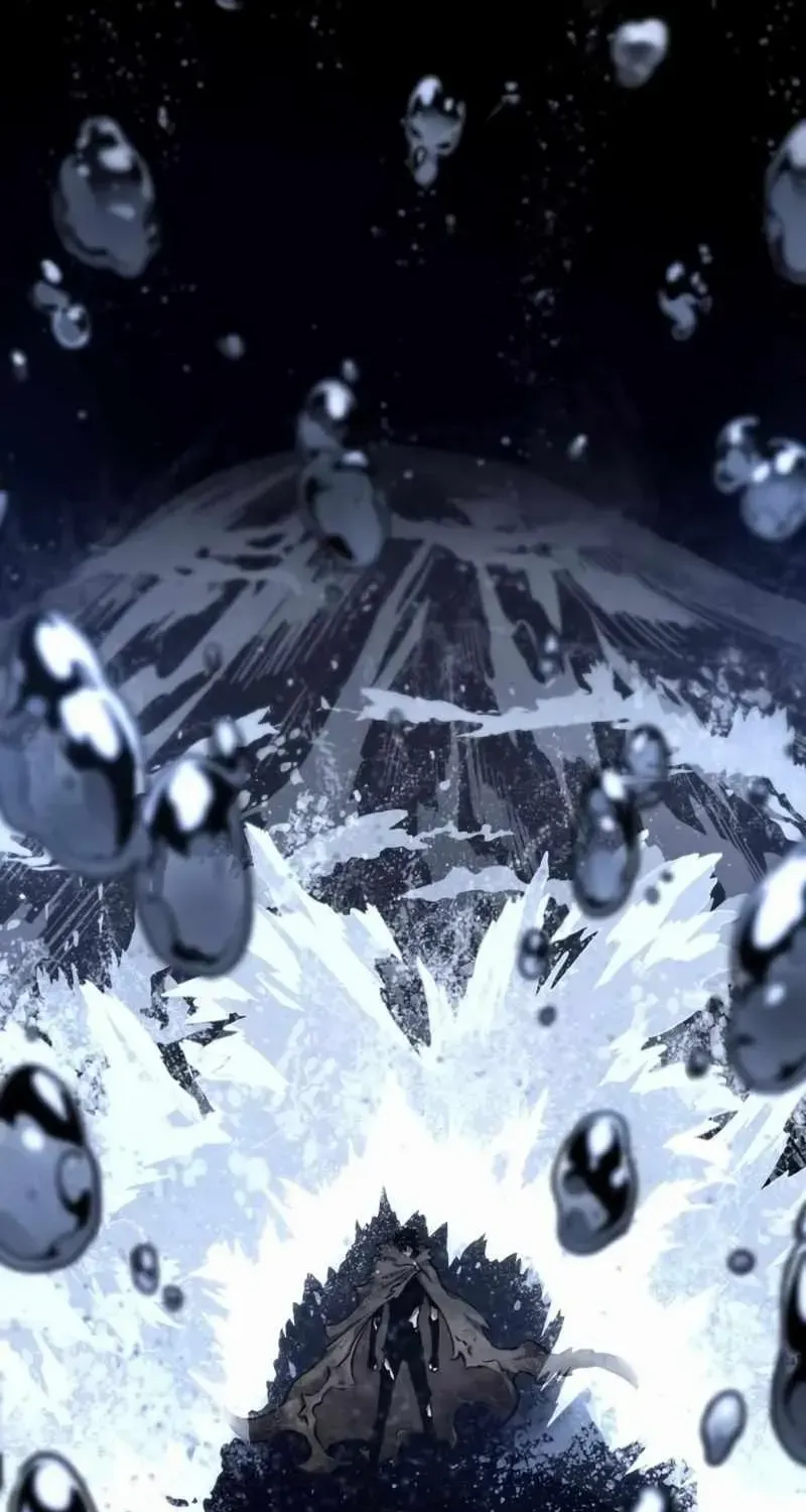 The World After The End Chapter 5 page 38 - 