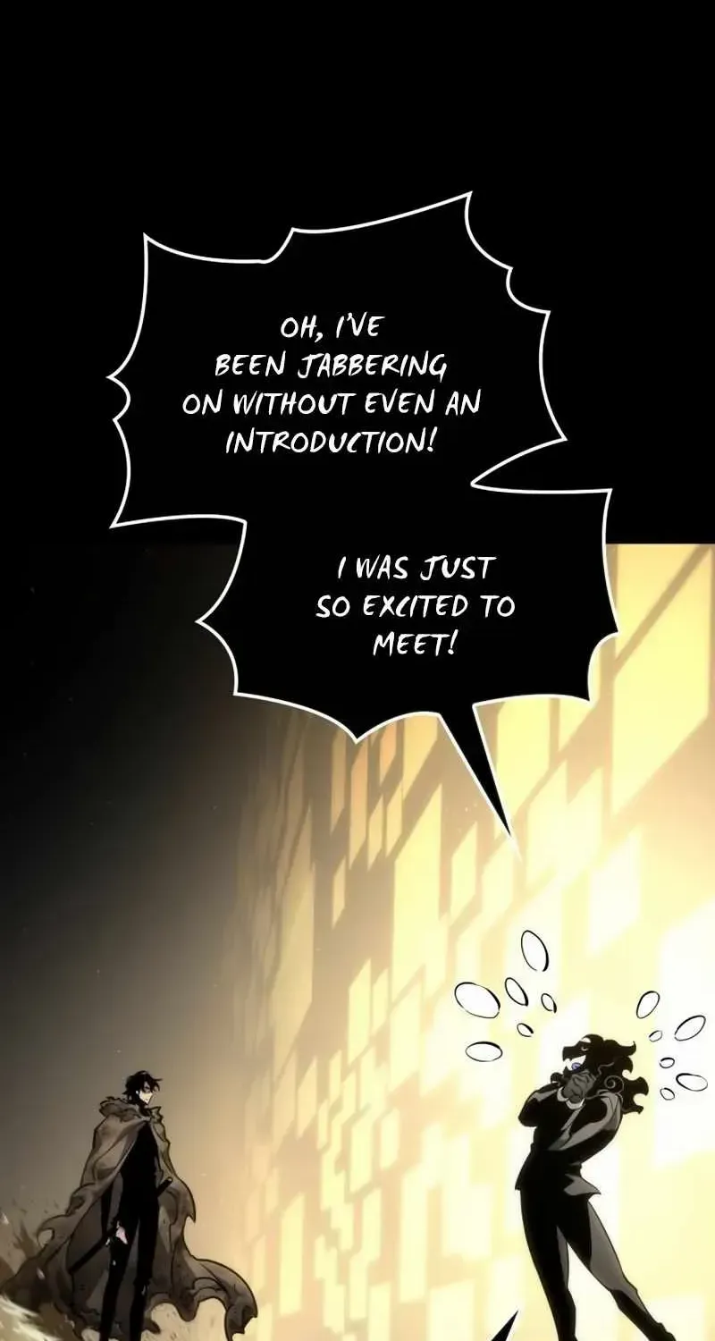The World After The End Chapter 5 page 44 - 
