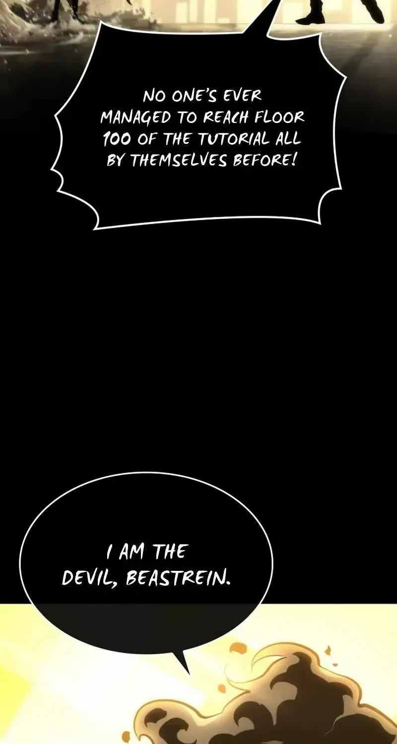 The World After The End Chapter 5 page 45 - 