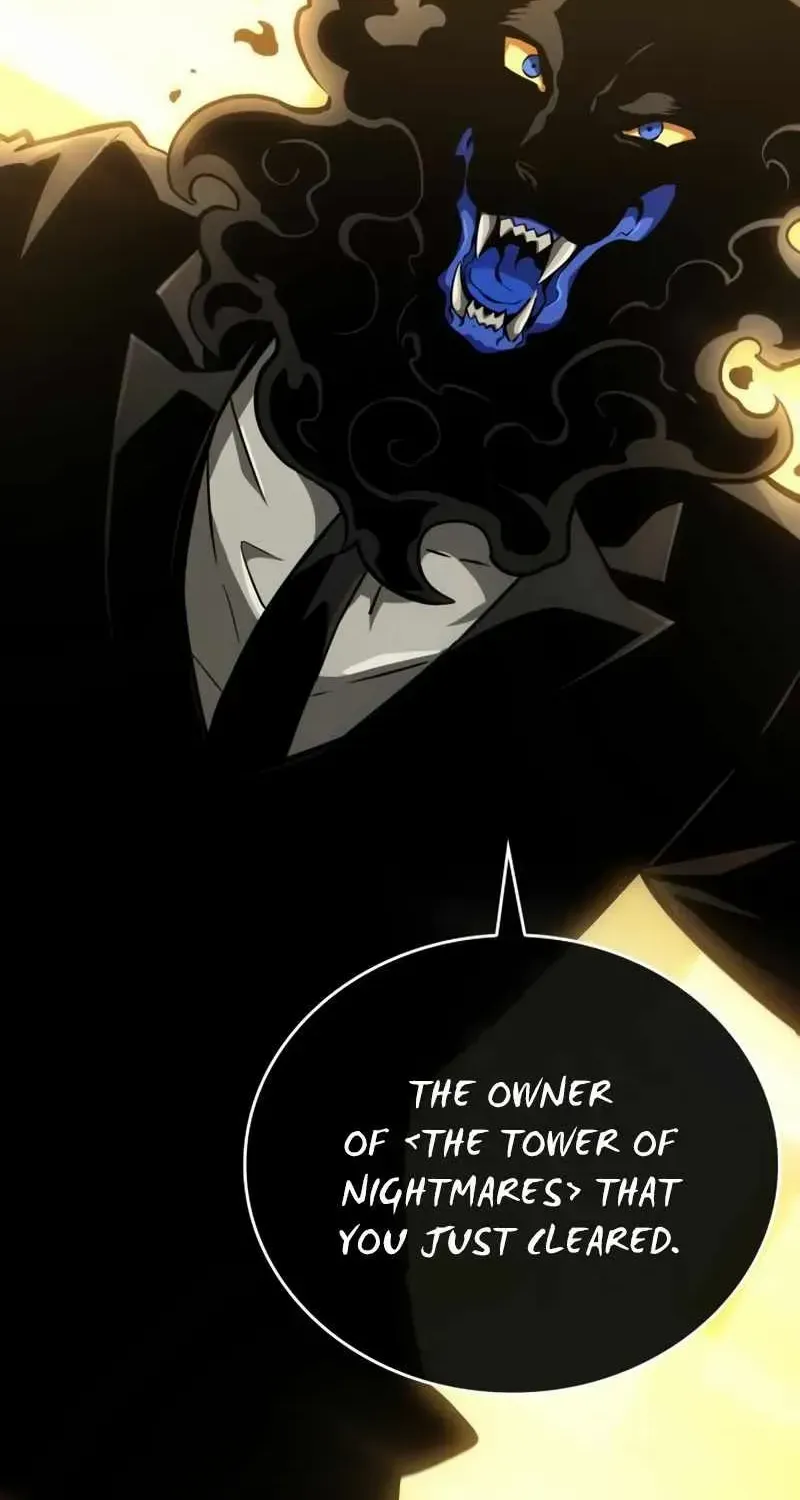 The World After The End Chapter 5 page 46 - 