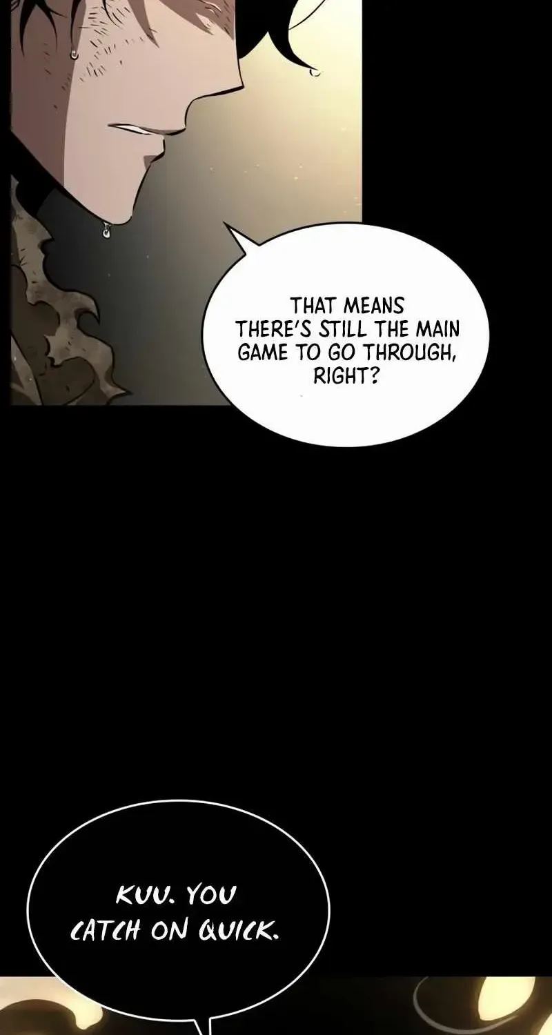 The World After The End Chapter 5 page 48 - 
