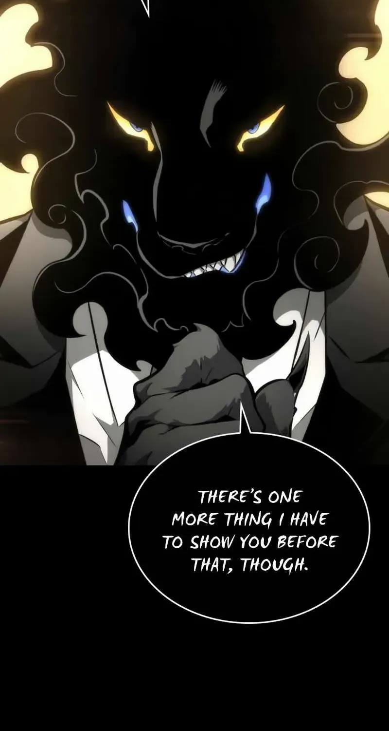 The World After The End Chapter 5 page 49 - 