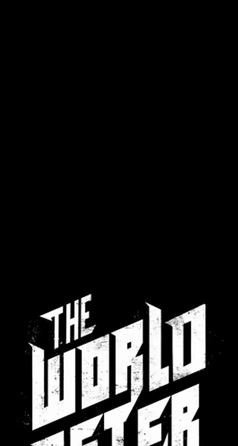 The World After The End Chapter 5 page 6 - 
