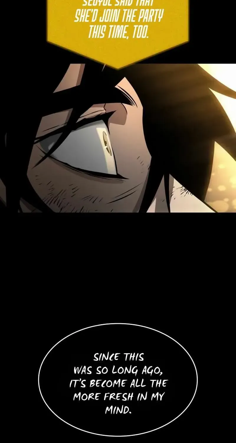 The World After The End Chapter 5 page 54 - 