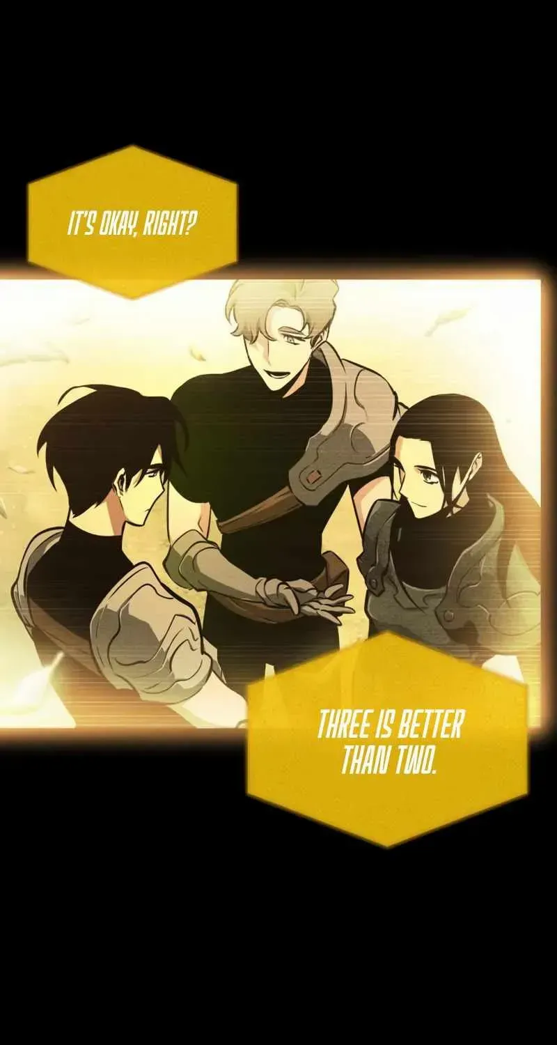 The World After The End Chapter 5 page 55 - 